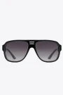 LENTES DE SOL Negro