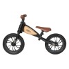 Bicicleta de Balance Qplay Feduro Rodado 12 Beige