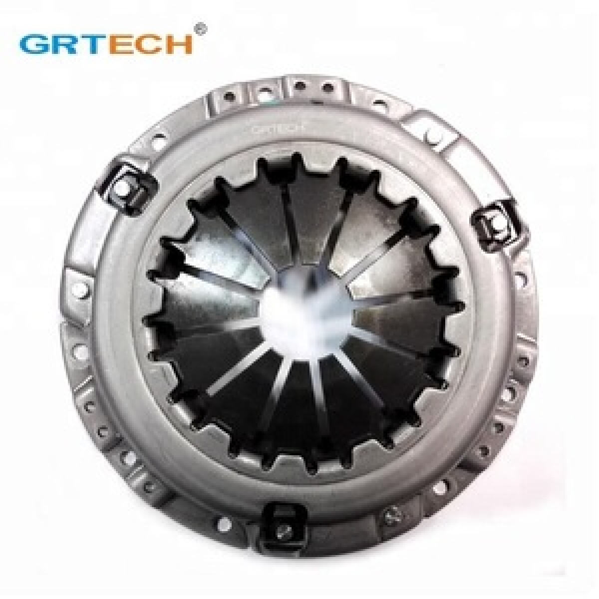 PLACA DE EMBRAGUE LIFAN 620 200MM - 