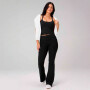 Top Principal Built-In Bra Bividi Mujer Black