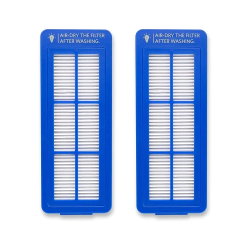 Filtros Filter Set (x2) for RoboVac G10 Filtros Filter Set (x2) for RoboVac G10