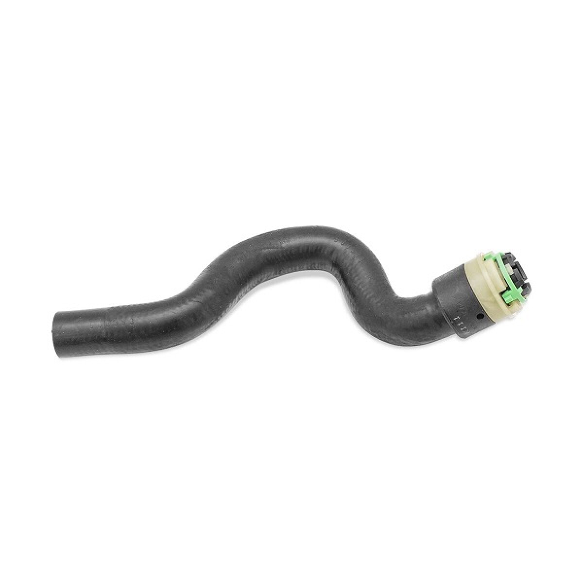 CAÑO DE SALIDA DE CALEFFACCION - ASTRA / VECTRA 