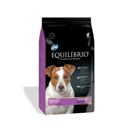 ALIMENTO DE PERRO EQUIL. ADULTOS RZAS PEQUEÑAS 7.5KGRS ALIMENTO DE PERRO EQUIL. ADULTOS RZAS PEQUEÑAS 7.5KGRS
