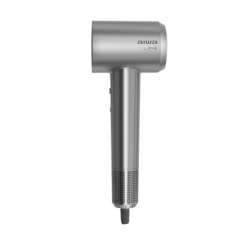 Secador de Pelo Profesional AIWA 3 Niveles Iónico con Difusor Magnético | AW-WH23 Secador de Pelo Profesional AIWA 3 Niveles Iónico con Difusor Magnético | AW-WH23