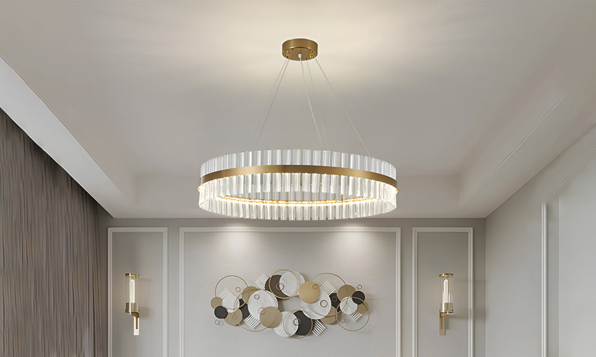 Iluminacion Decorativa 