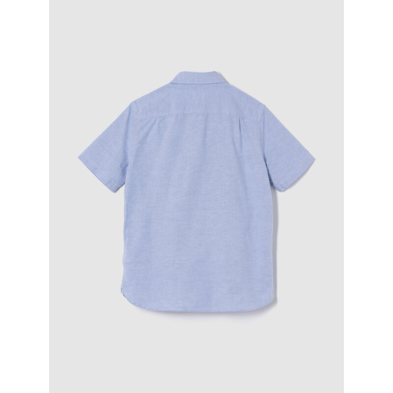 V-SS UNI OXFORD BLUE OPAL 420
