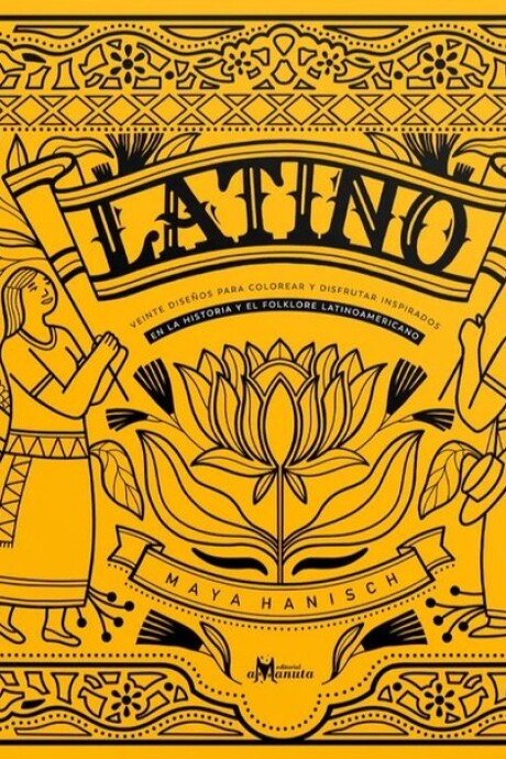 LATINO LATINO