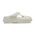 Classic Mary Jane Clog - Unisex Linen