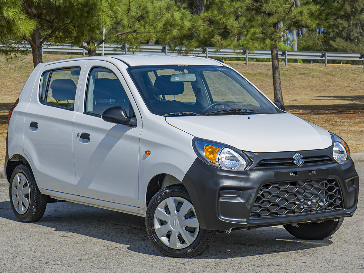 Suzuki Alto GA Full 0.8 2023 0KM | Permuta / Financia Suzuki Alto GA Full 0.8 2023 0KM | Permuta / Financia