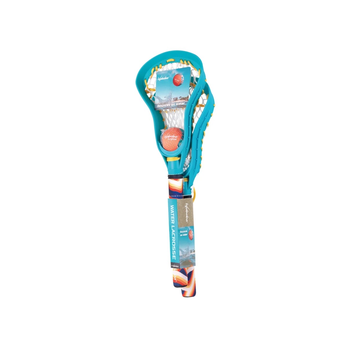 Mini Set de Lacrosse Waboba 