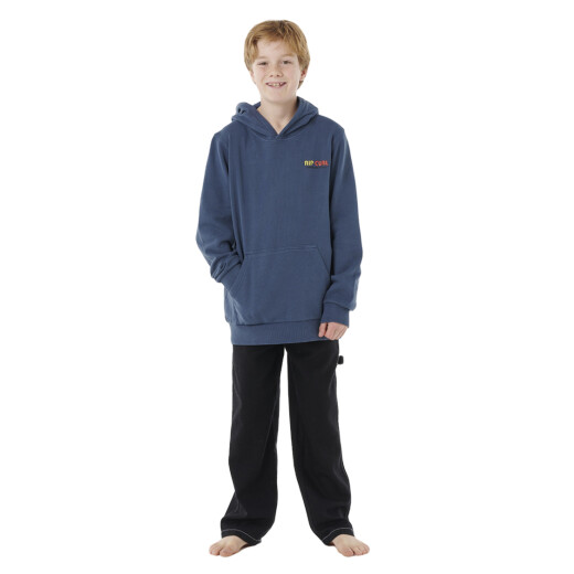 Canguro Rip Curl Surf Revival Line Up - Niño Canguro Rip Curl Surf Revival Line Up - Niño