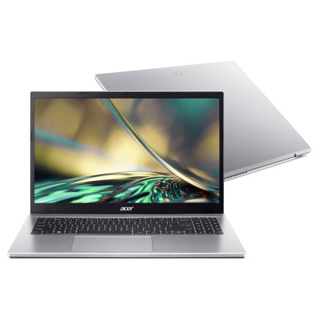 Notebook Acer 15,6" Core I3 8GB 128GB WIN11 001