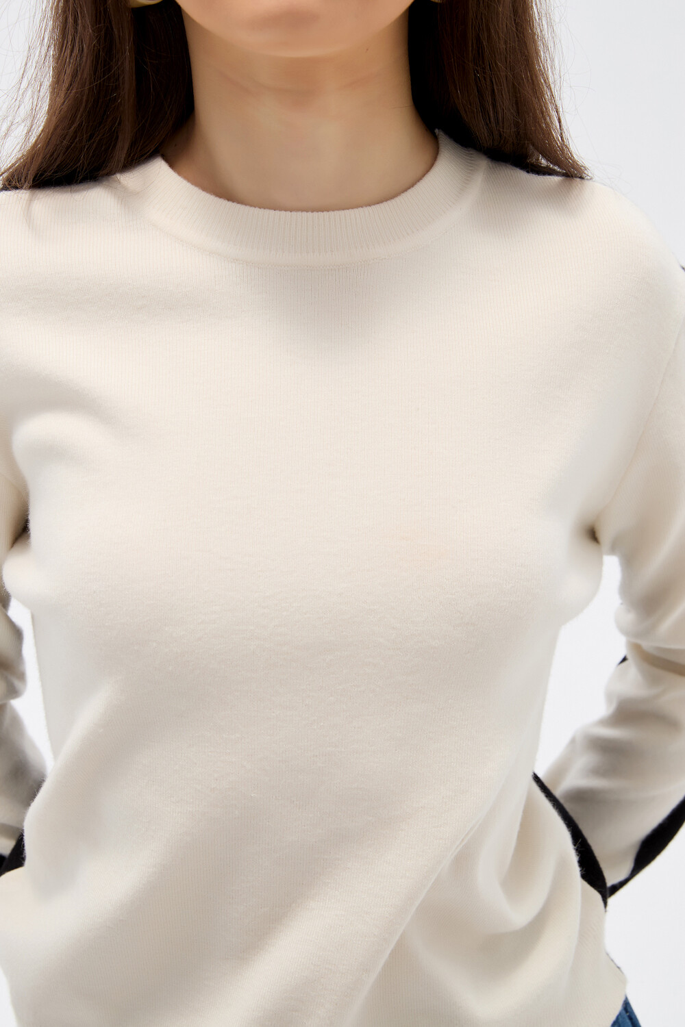 Sweater Helros Estampado 1