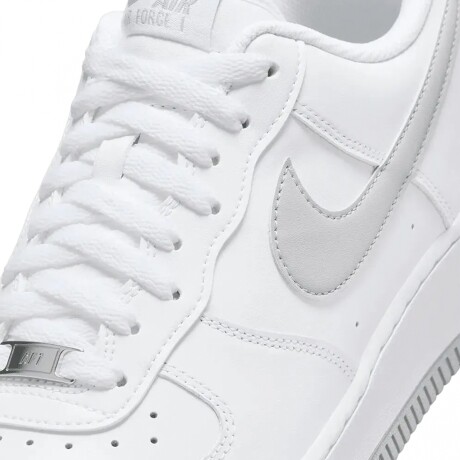 NIKE AIR FORCE 1 LOW 07 White