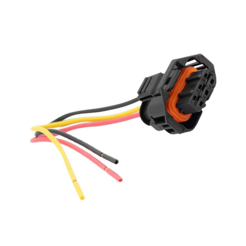 FICHA DE SENSOR DE ARBOL DE LEVAS Ficha De Sensor De Arbol De Levas