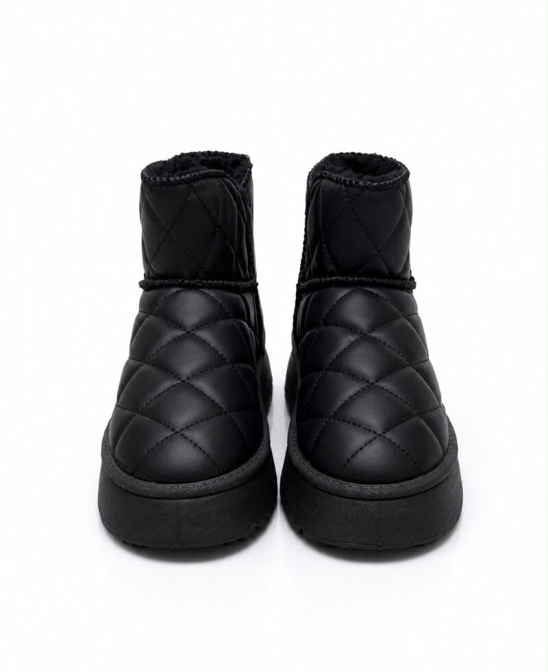 PantuBota Emma negra