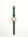 Reloj Kairo Verde