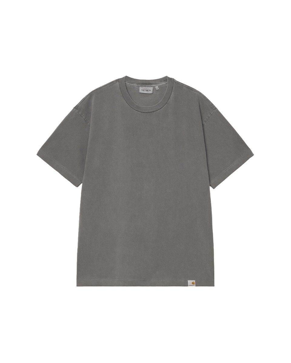S/S RGGD T-Shirt 