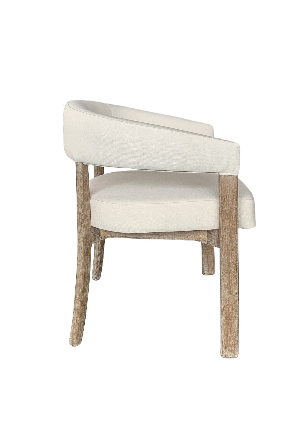 Silla Vercelli Color Unico