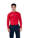 T-Shirt Térmica Manga Larga Umbro Hombre 7ra