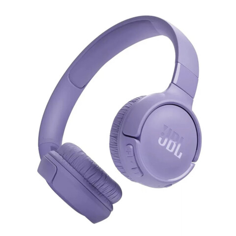 Auricular Jbl Tune 520bt VIOLETA