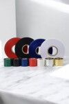 Cinta raso impresa - PERSONALIZADO 1,5 cm x 50 m