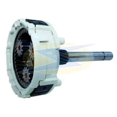 ALTERNADOR ARRANQUE VARIOS - REDUCTOR S/BOSCH PORSCHE MACAN UNIFAP ALTERNADOR ARRANQUE VARIOS - REDUCTOR S/BOSCH PORSCHE MACAN UNIFAP
