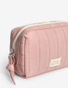 Porta Cosméticos Porta Cosméticos - Rosa Claro
