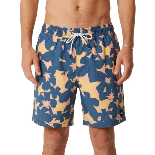 Short Quiksilver Handtman Coronet - Multicolor Short Quiksilver Handtman Coronet - Multicolor