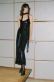 LERA DRESS Azul