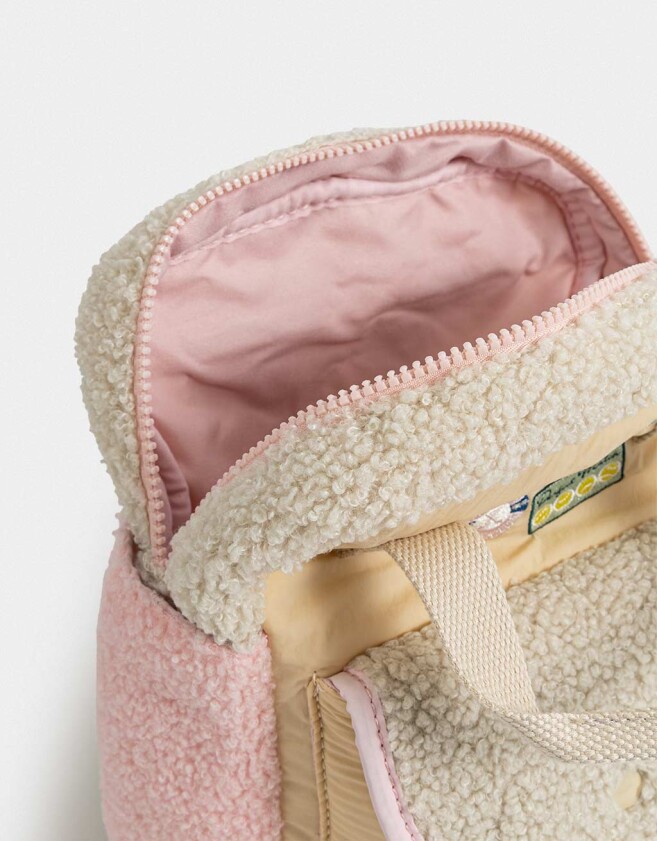 Mochilas y Carteras Infantiles Mochilas Y Carteras - Marron Beige