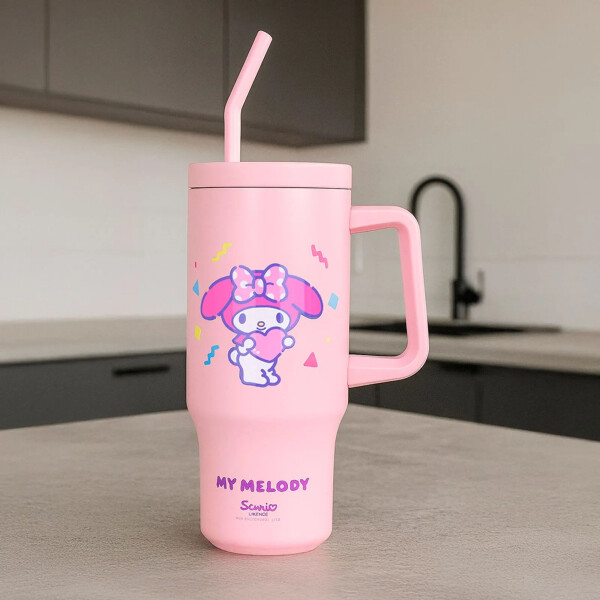 Jarro térmico Sanrio Melody