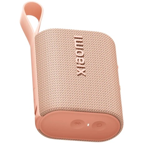 Parlante Bluetooth Xiaomi Sound Pocket 001