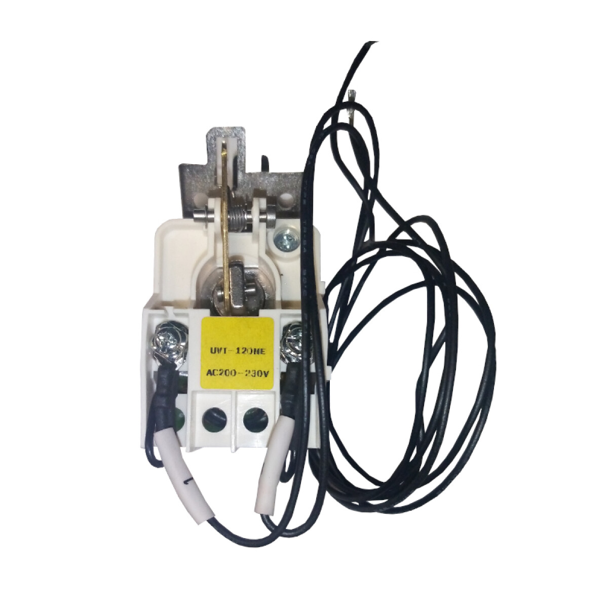 Bobina de mínima tensión 230V UAB50S/UAB100R - HY5012 