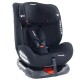 Butaca Auto Bebesit Supra Premium Isofix Top Tether 0 A 36kg Negro