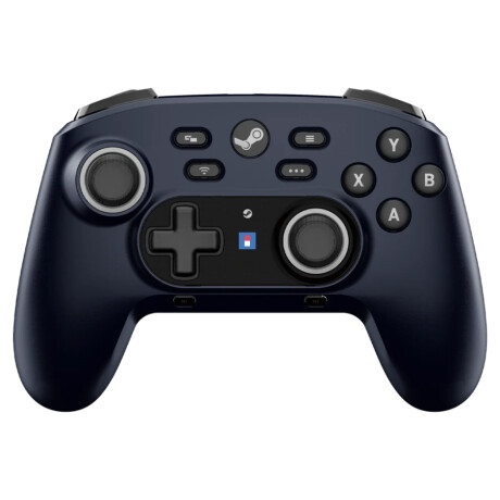 Control Inalambrico Wireless Horipad For Steam Control Inalambrico Wireless Horipad For Steam