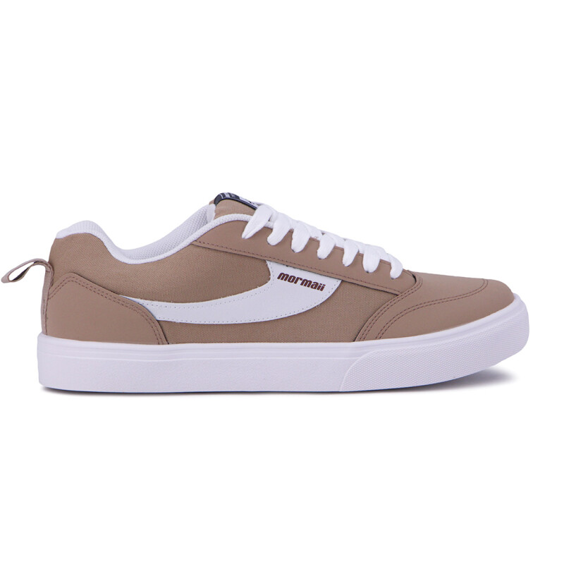 Mormaii Calzado Casual Acordonado URBAN KILIAN - Arena/Marron Arena-Marron