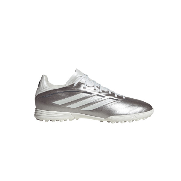 Championes adidas Copa Pure IV LEAGUE TF Junior METALIC