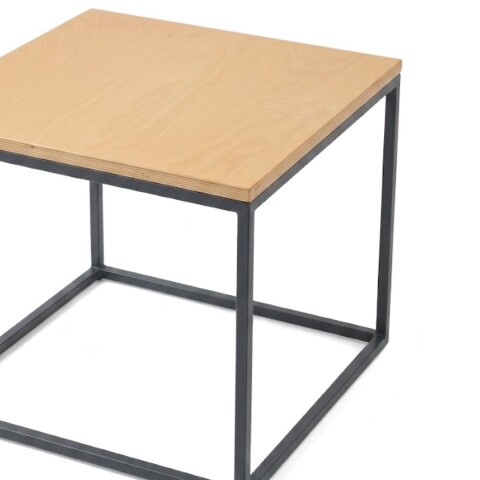 Mesa lateral Cubo Mesa lateral Cubo