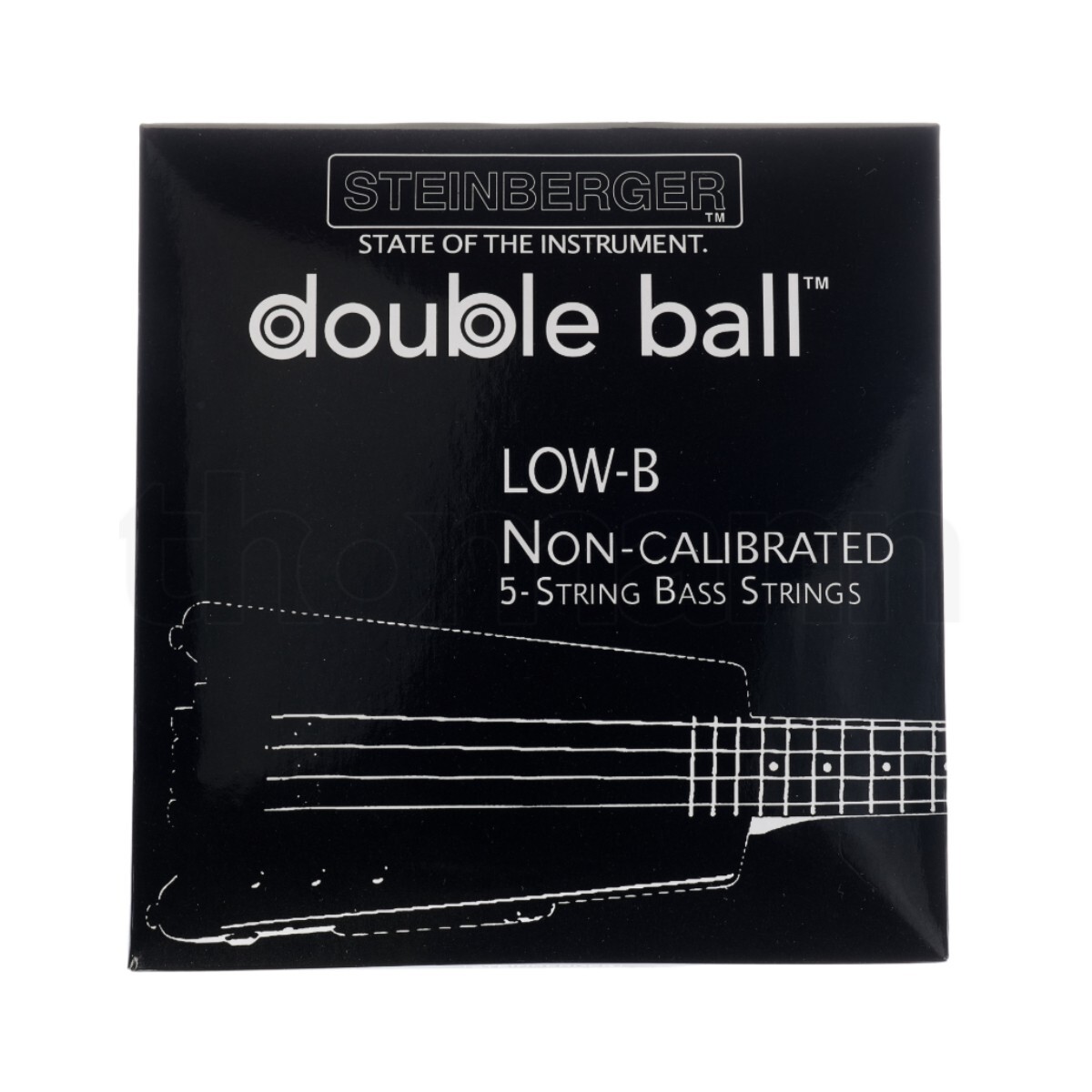 ENCORDADO BAJO STEINBERGER 045-128 5ST 