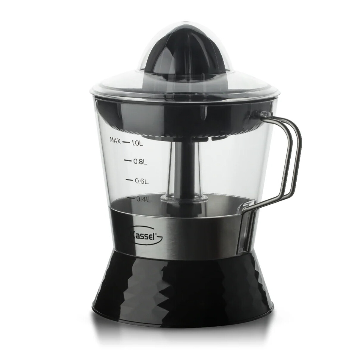 EXPRIMIDOR KASSEL KS-EXC1LINOX13L INOX. -77087 