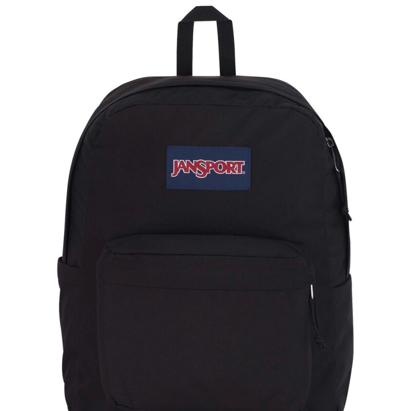 Mochila Jansport Superbreak Unisex Negro