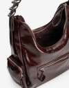 Saca Cartera Saca Multipocket - Rojo Burdeaux