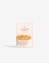 Broche Acrilico Broche Baguette Foodie - Marron Camel