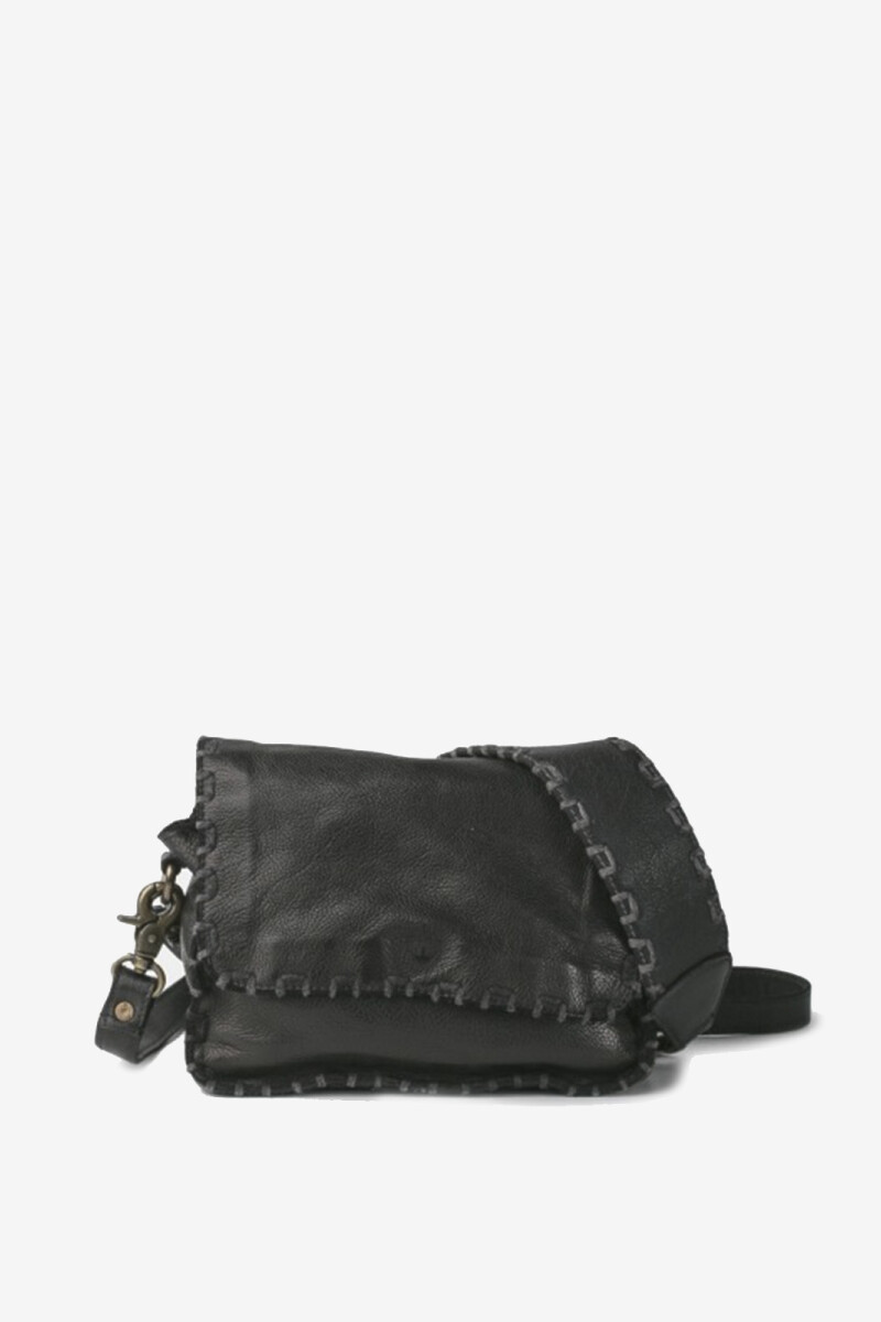 BOLSO SANDOWN Negro