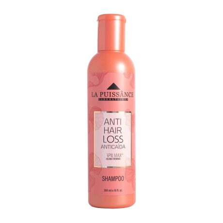 LA PUISSANCE SHAMPOO Anticaída Shampoo 300ml