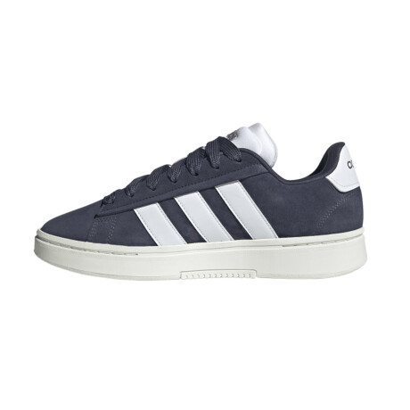 Championes adidas Grand Court Alpha Navy