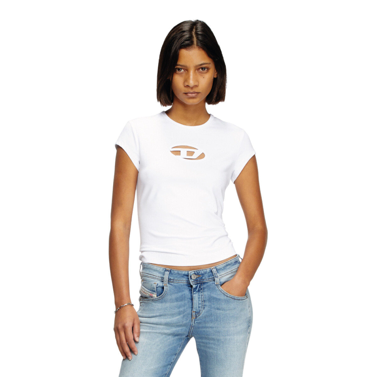 T-Angie T-Shirt - Mujer 