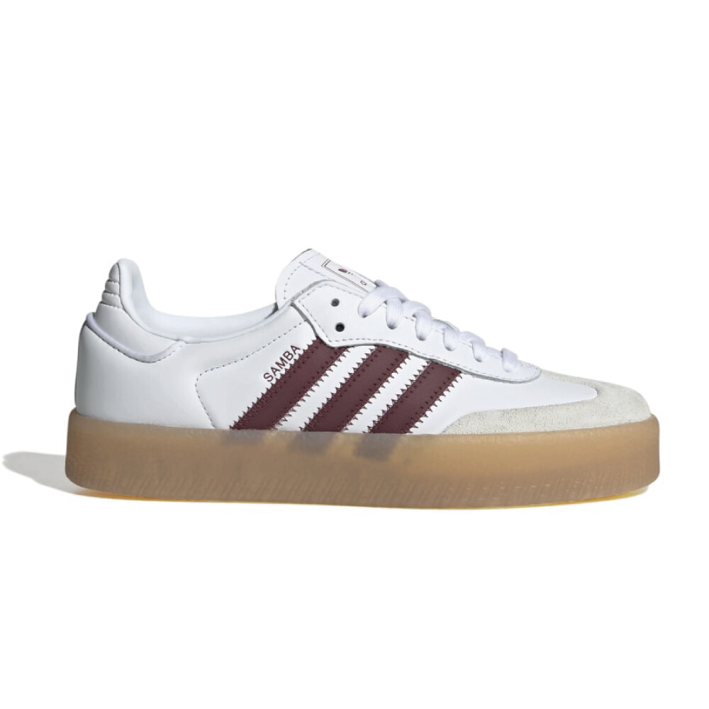 Sambae W White