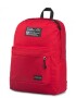 MOCHILA JANSPORT SUPERBREAK RECYCLED RED TAPE